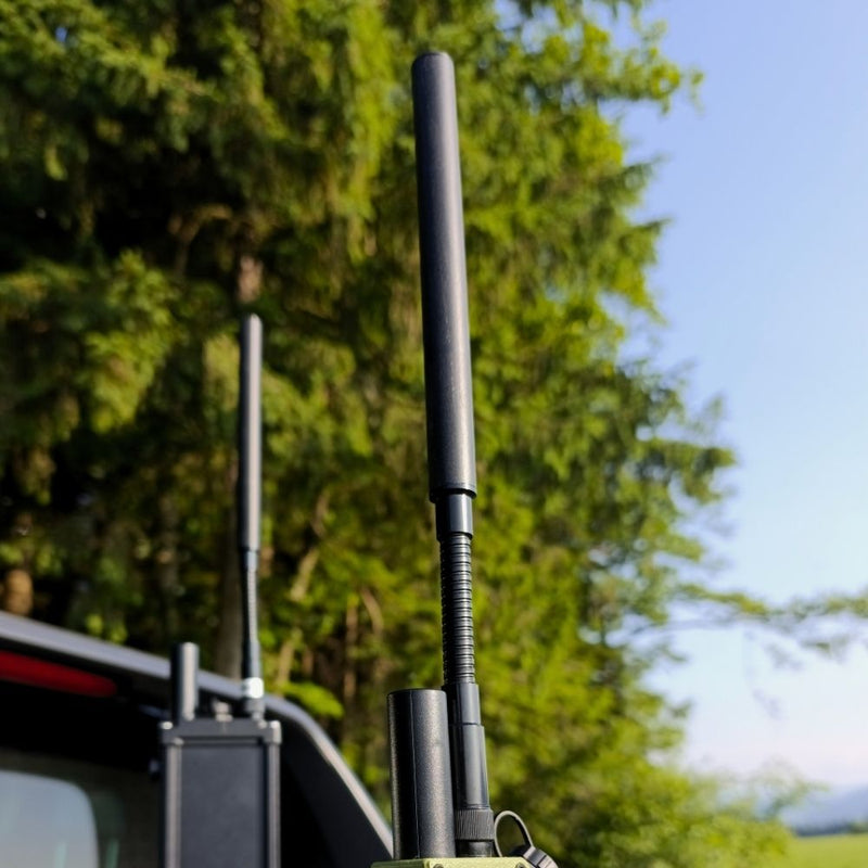ANTENNAS