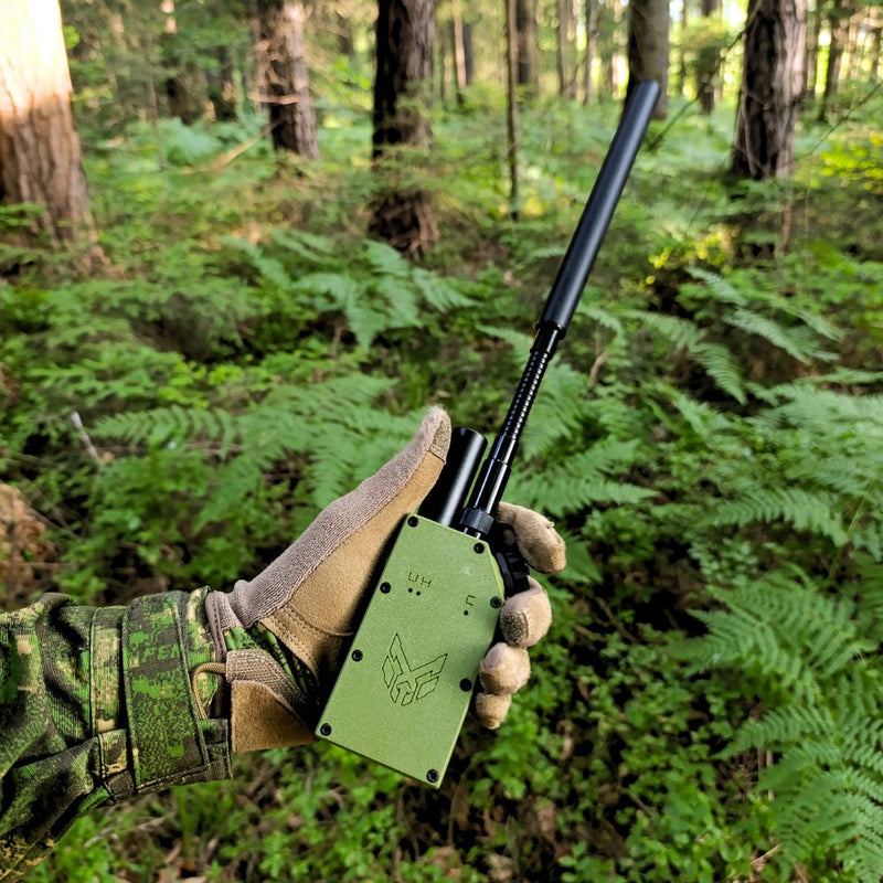 LORA RADIOS