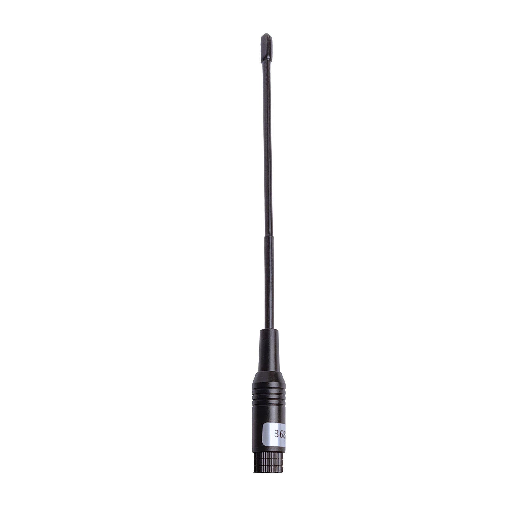 LoRa whip antenna