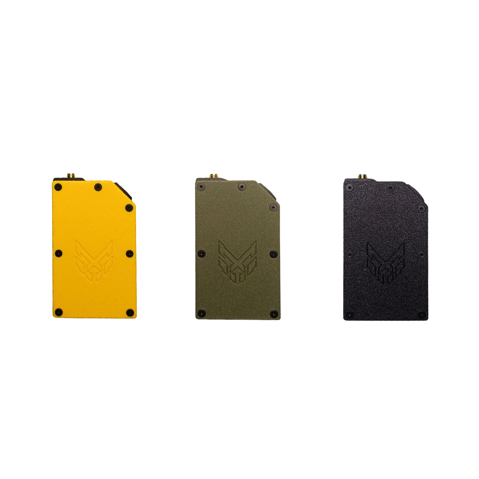 ROOK - Rugged LoRa radio