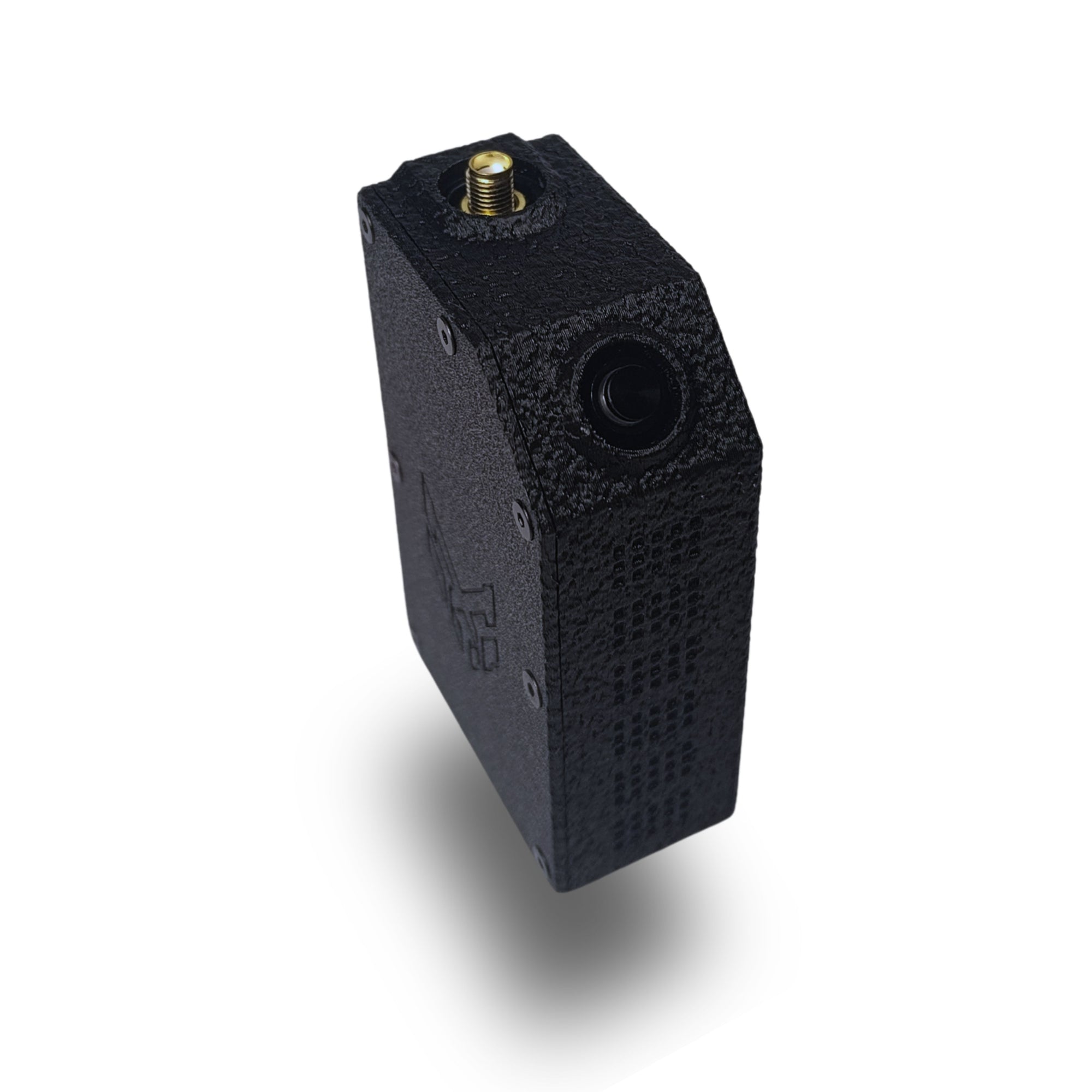 ROOK - Rugged LoRa radio