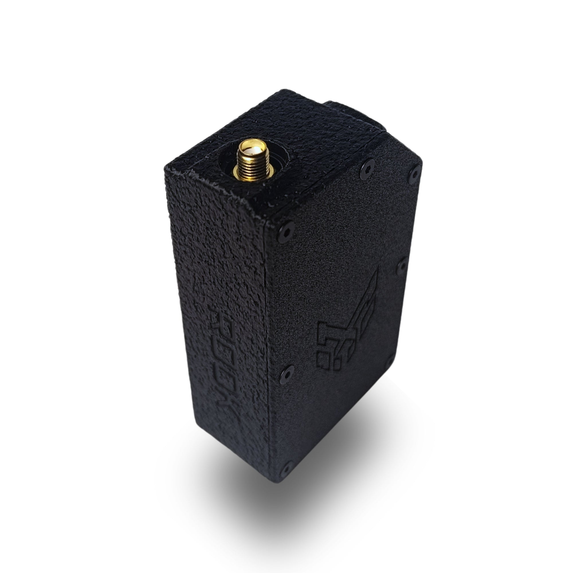 ROOK - Rugged LoRa radio