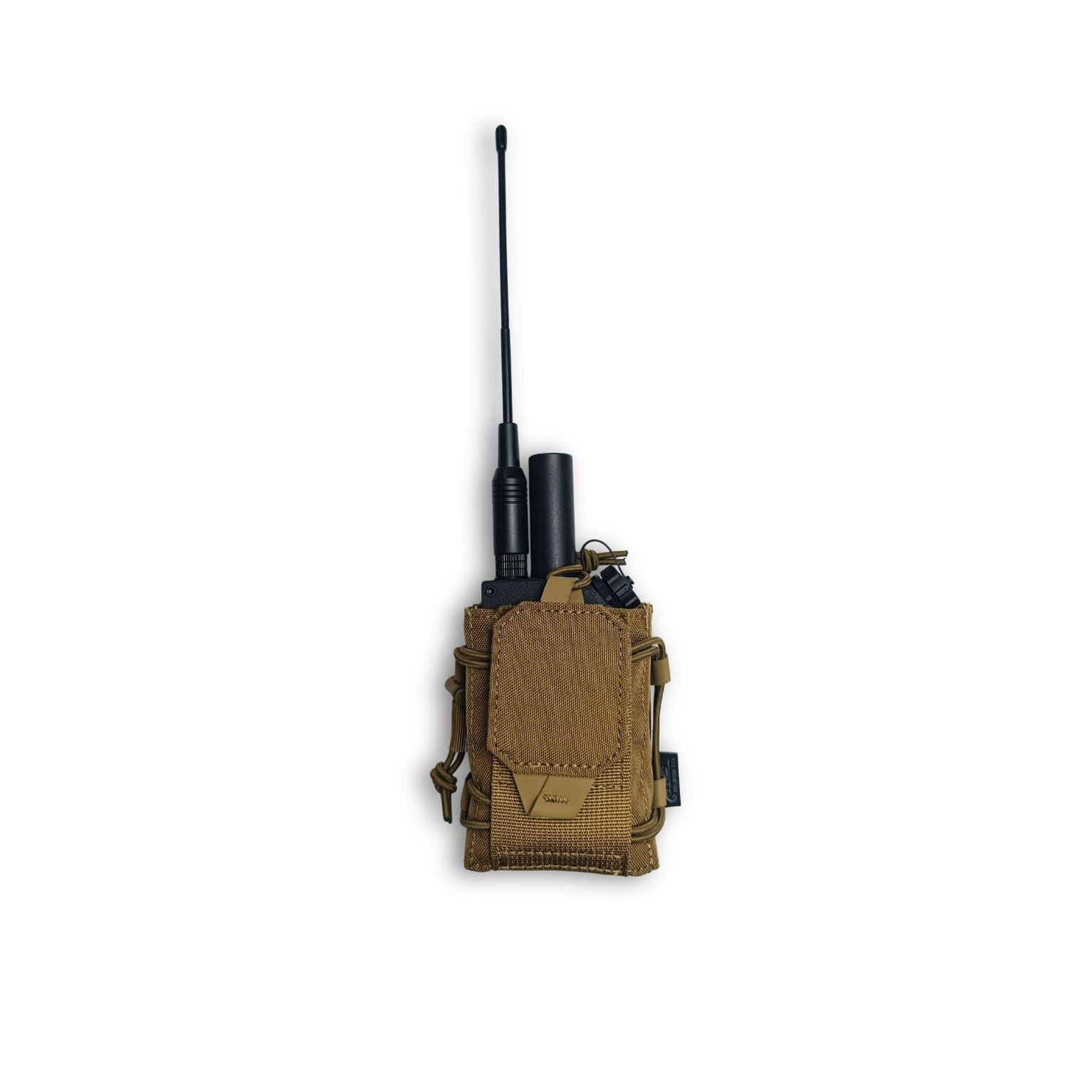 Radio Pouch Helikon Tex