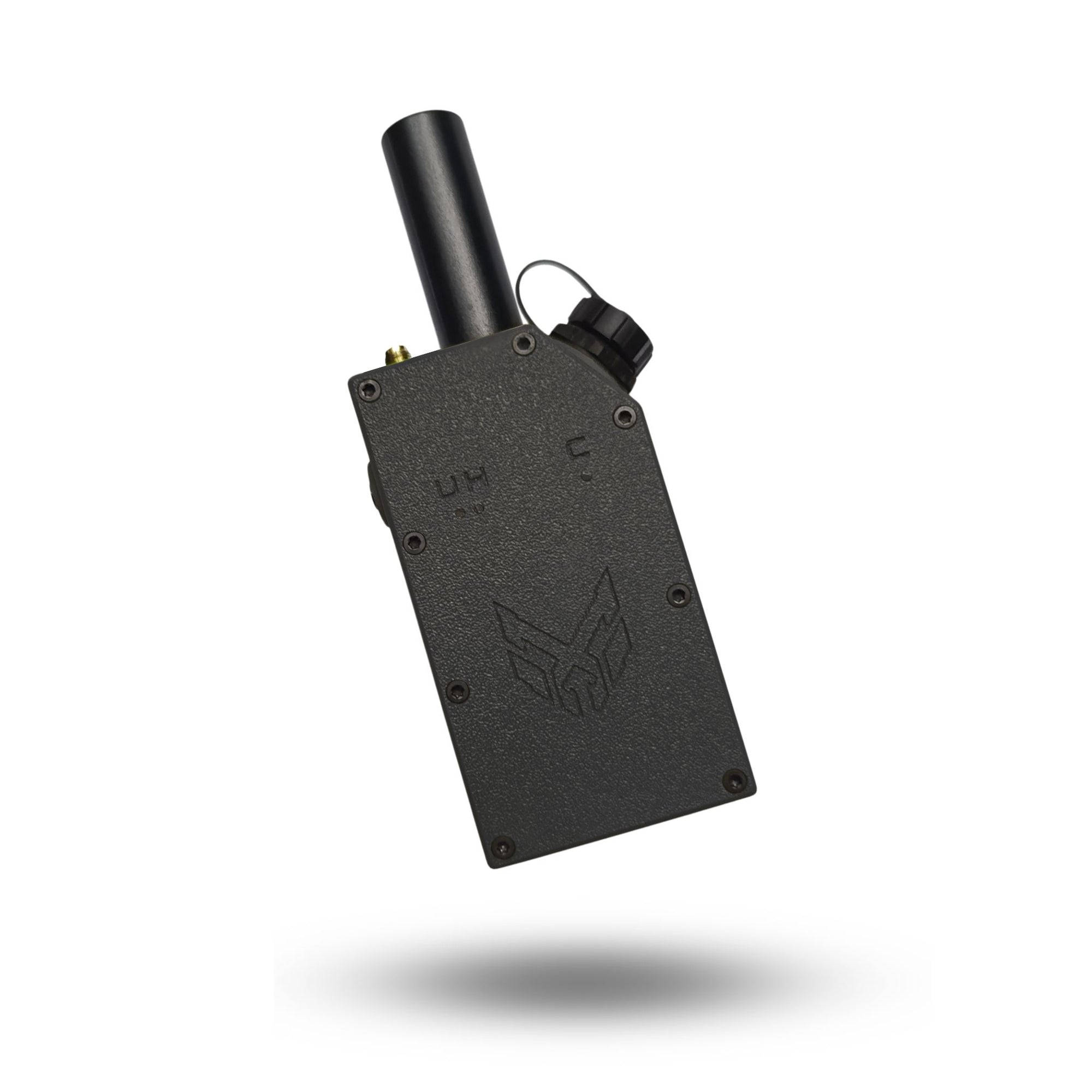 CROW - Rugged LoRa Radio