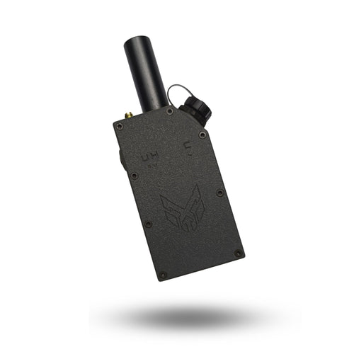 CROW - Rugged LoRa Radio