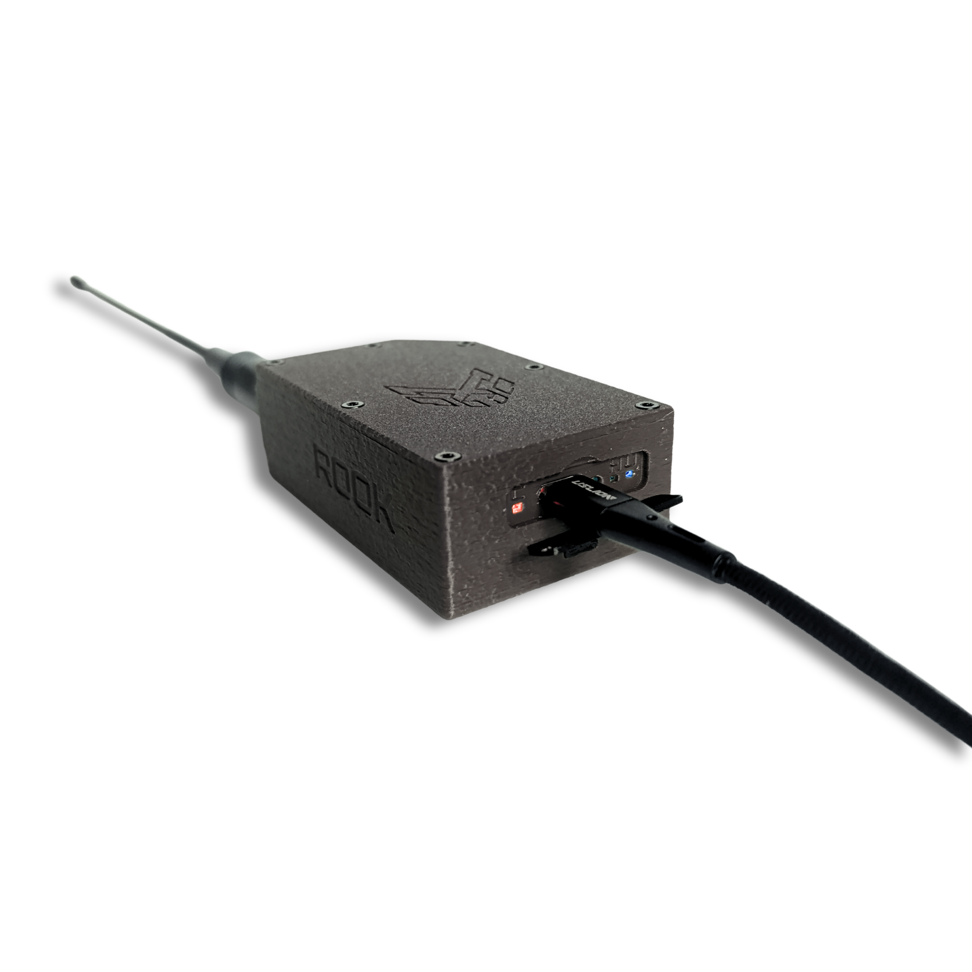 ROOK - Rugged LoRa radio