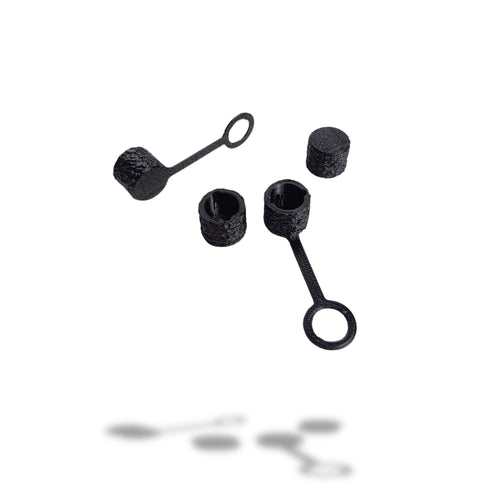 BNC Connector Protection Caps