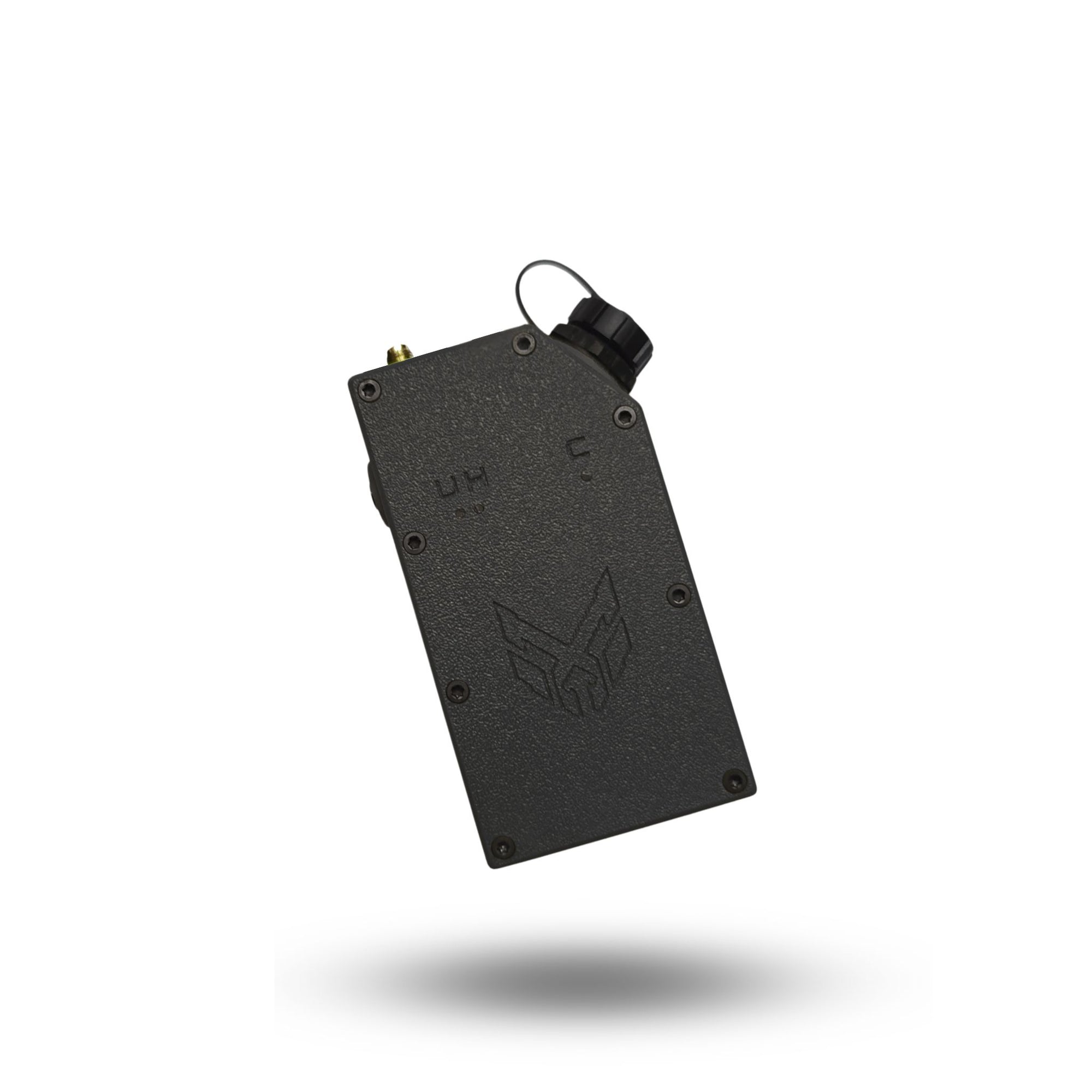 CROW - Rugged LoRa Radio