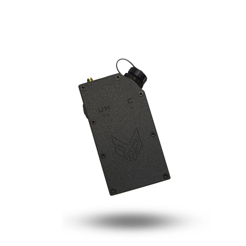 CROW - Rugged LoRa Radio