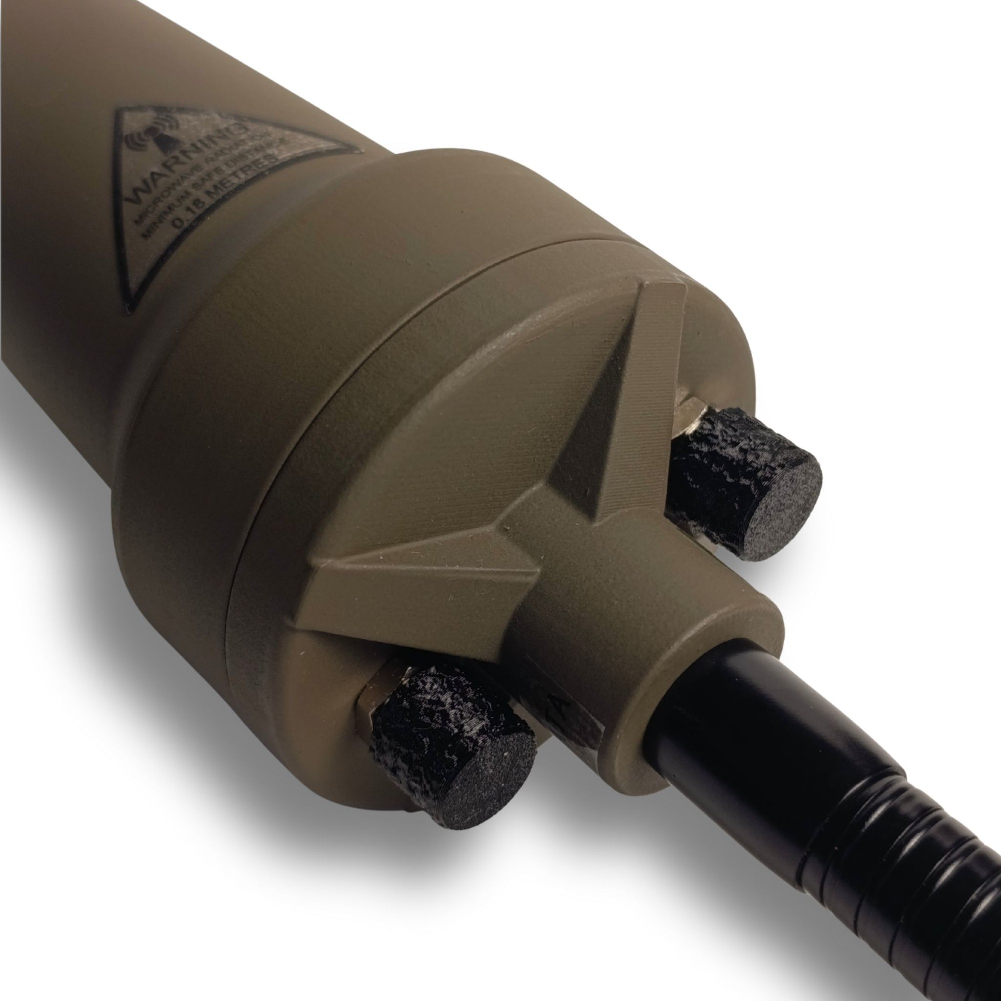 BNC Connector Protection Caps