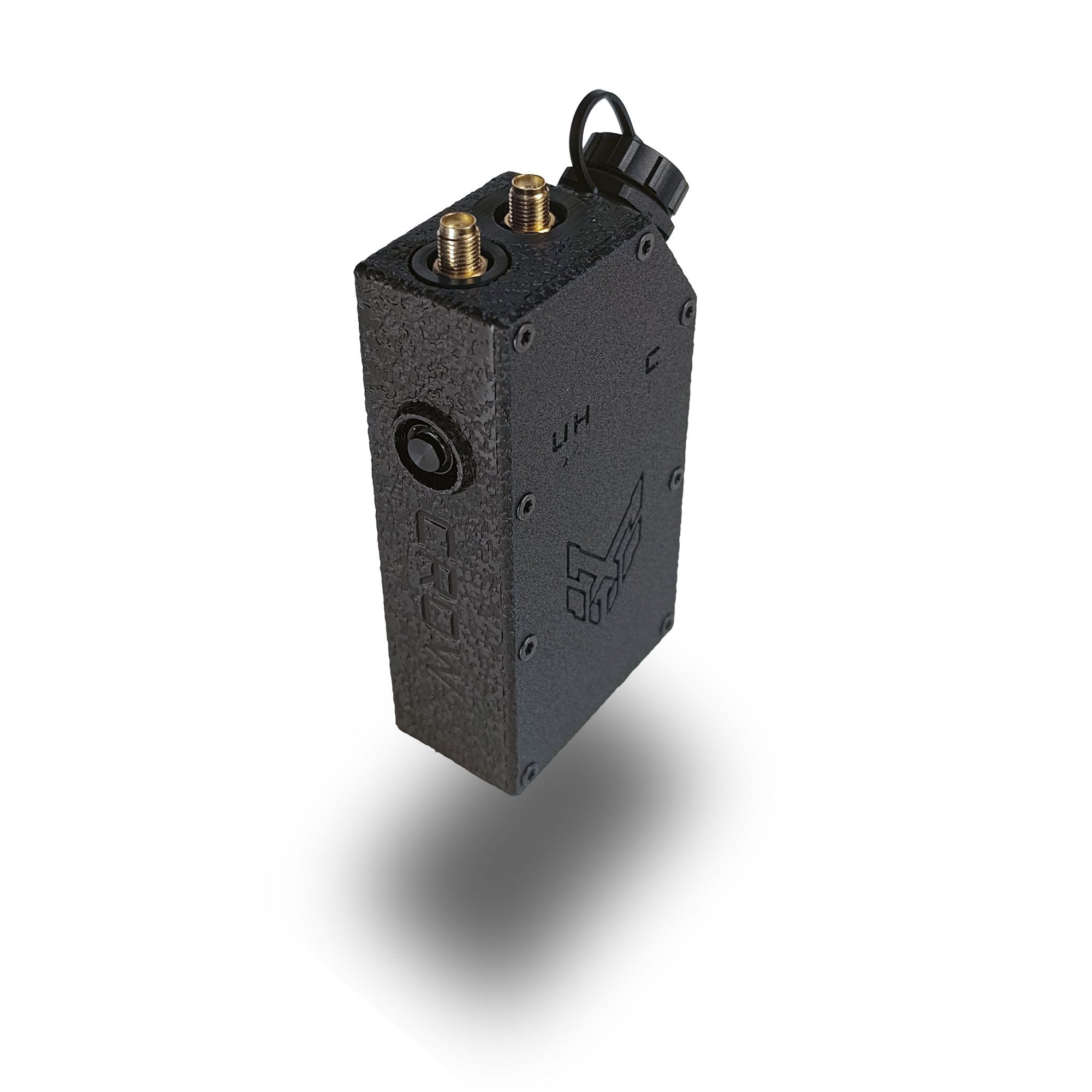 CROW - Rugged LoRa Radio