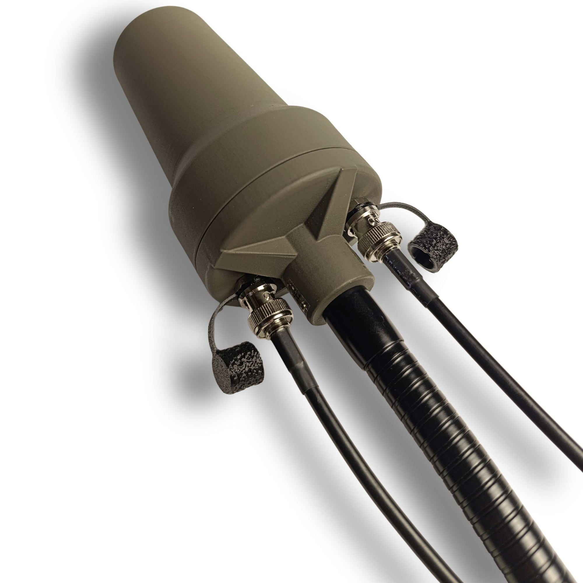 BNC Connector Protection Caps