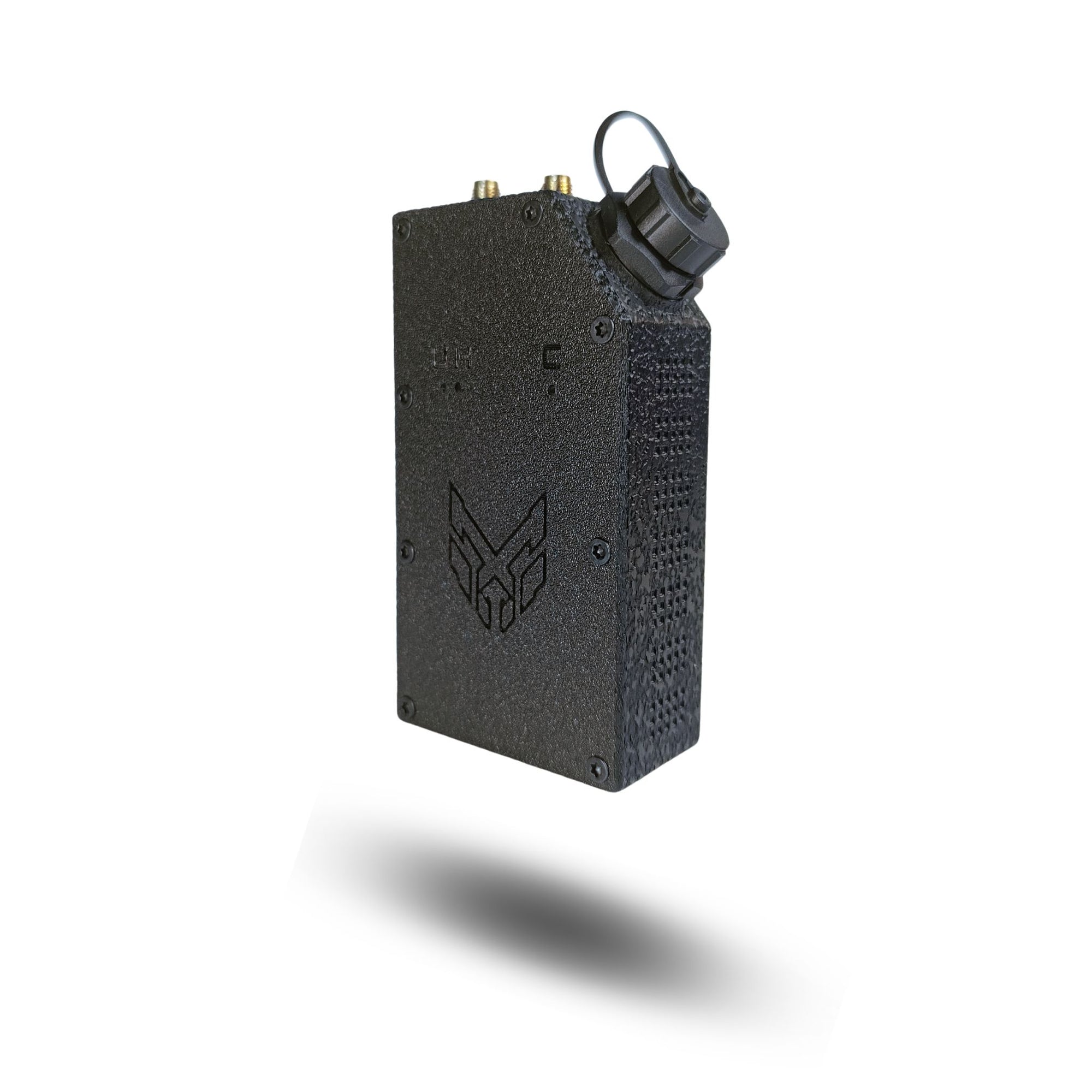 CROW - Rugged LoRa Radio