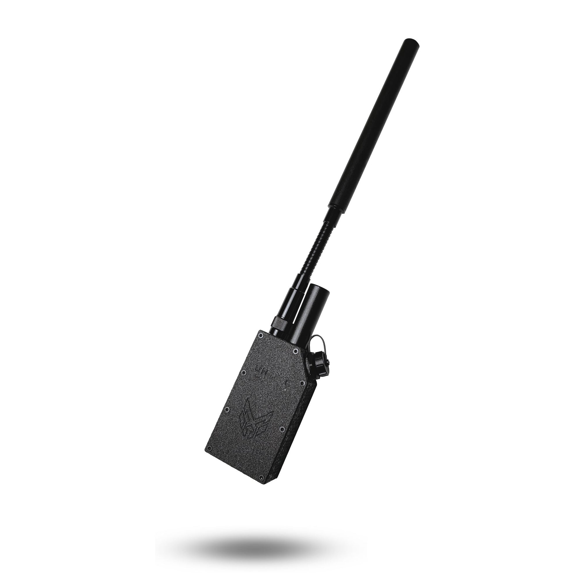 CROW - Rugged LoRa Radio
