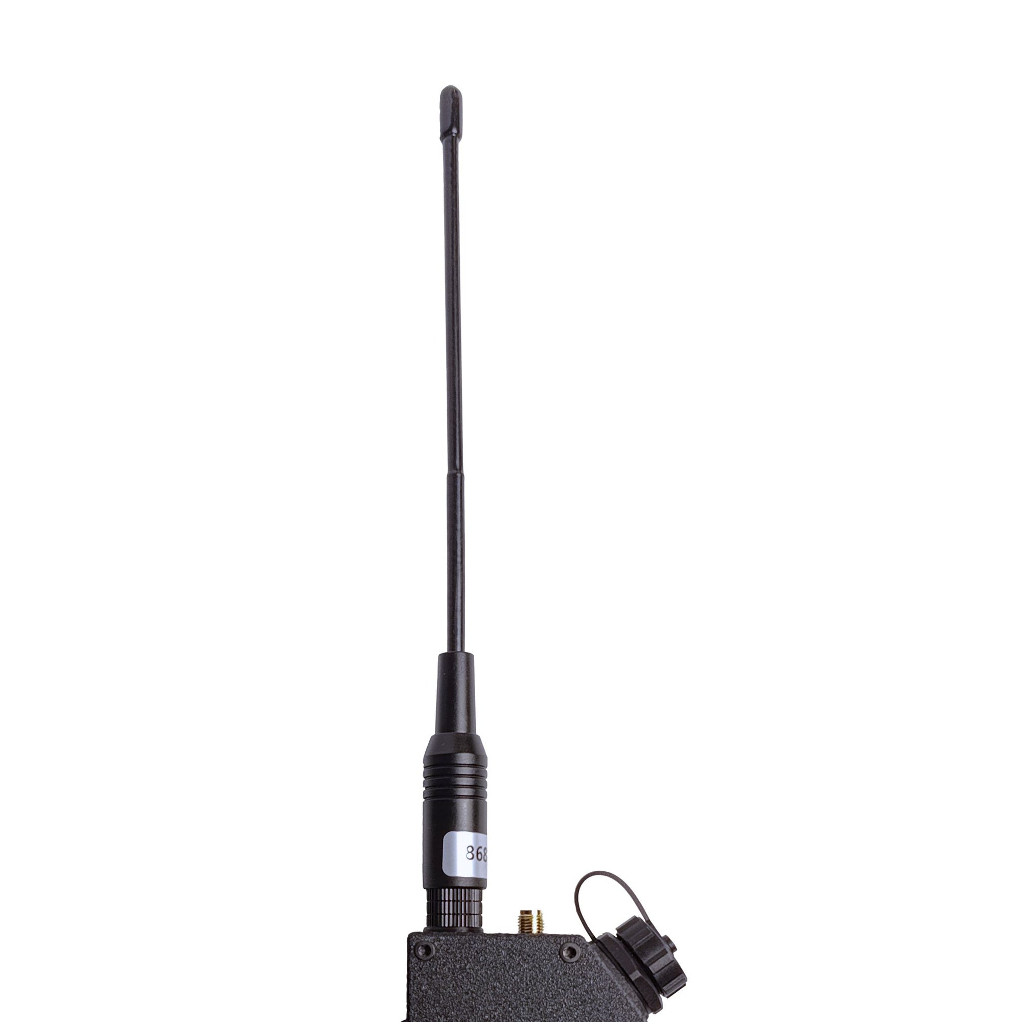 LoRa whip antenna