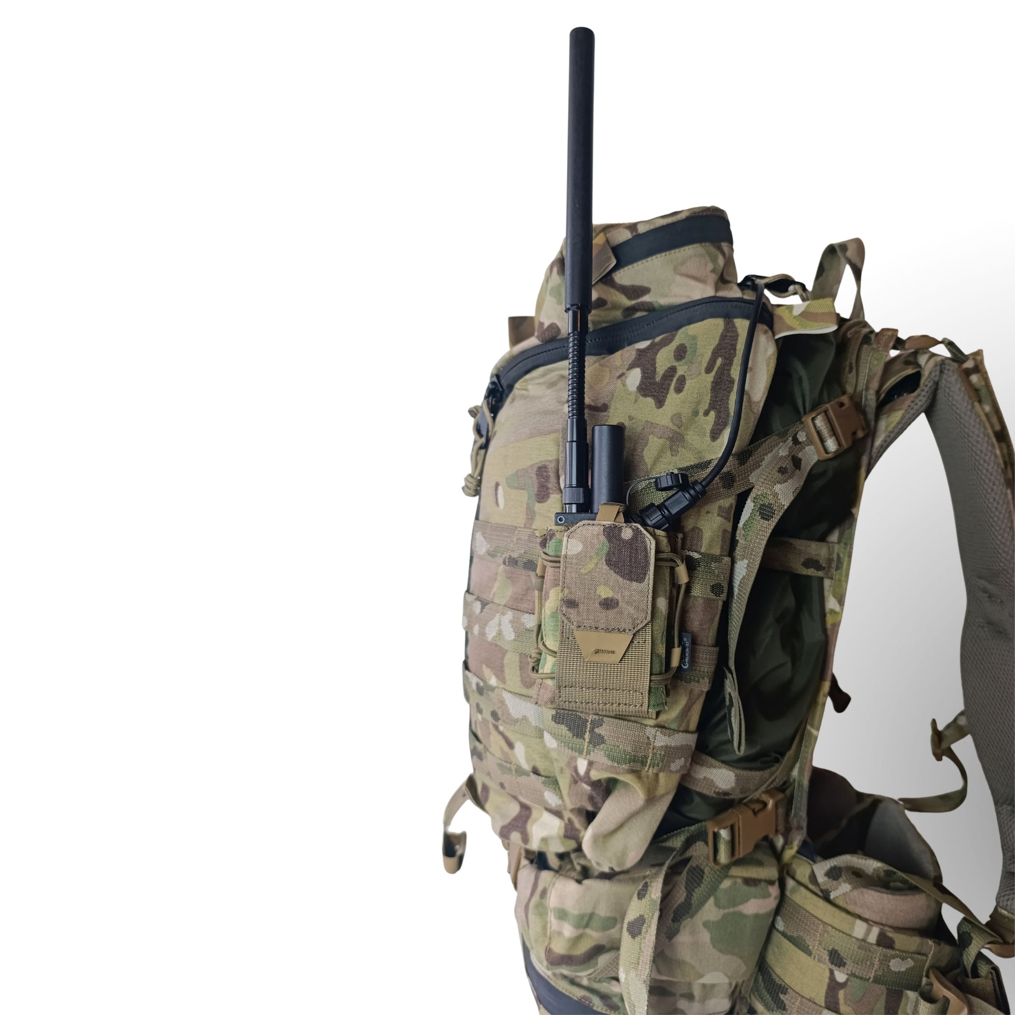 Radio Pouch Helikon Tex