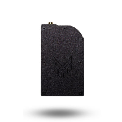 ROOK - Rugged LoRa radio